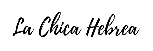 La Chica Hebrea
